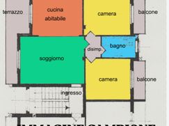 Appartamento in Residenziale