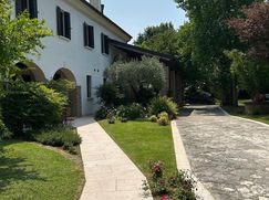 Rustico/Casale in Residenziale