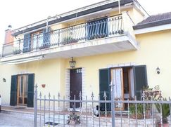 Casa indipendente in Residenziale