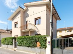 Casa indipendente in Residenziale