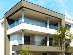Appartamento in Residenziale