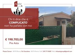 Casa indipendente in Residenziale