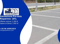 Box/posto auto in Residenziale