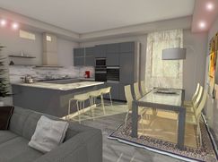 Appartamento in Residenziale