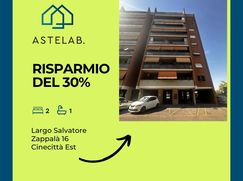 Appartamento in Residenziale