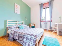 Stanza in Residenziale