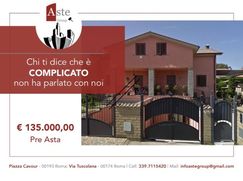 Casa indipendente in Residenziale