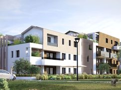 Appartamento in Residenziale