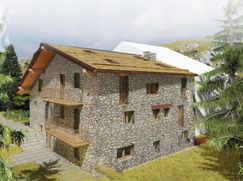 Baita/Bungalow/Chalet/Trullo in Residenziale