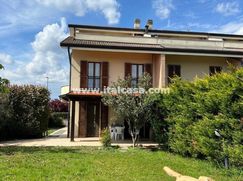 Villetta a schiera in Residenziale