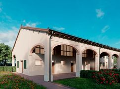 Rustico/Casale in Residenziale