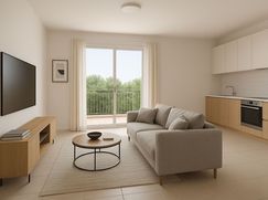 Appartamento in Residenziale