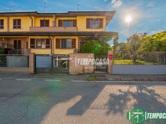 Casa indipendente in Residenziale