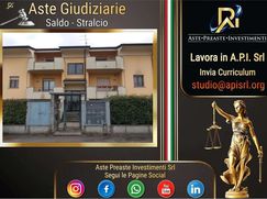 Appartamento in Residenziale
