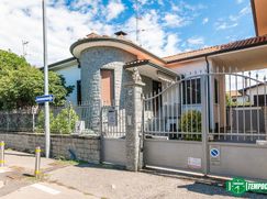 Villa in Residenziale