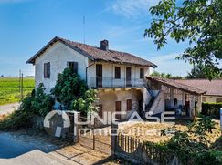 Rustico/Casale in Residenziale