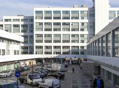 Ufficio in Commerciale