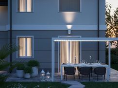 Villetta a schiera in Residenziale