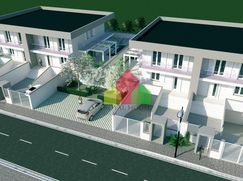 Casa Bi/Trifamiliare in Residenziale