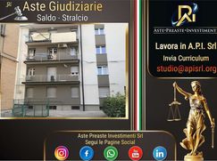 Appartamento in Residenziale