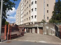 Box/posto auto in Residenziale