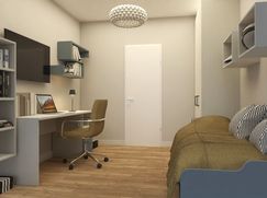 Appartamento in Residenziale