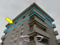 Appartamento in Residenziale