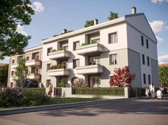 Appartamento in Residenziale