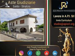 Appartamento in Residenziale