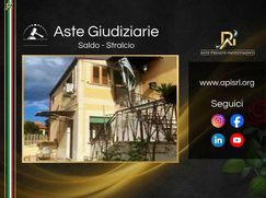 Appartamento in Residenziale