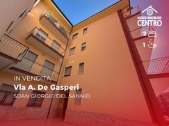 Appartamento in Residenziale