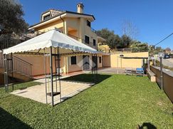 Villa in Residenziale