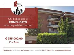 Appartamento in Residenziale