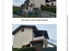 Villa in Residenziale