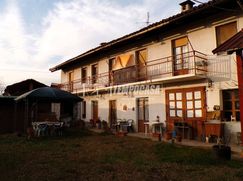 Casa indipendente in Residenziale