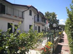 Villetta a schiera in Residenziale