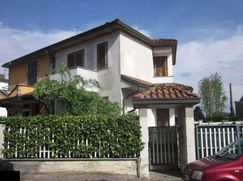 Villa in Residenziale