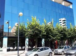Ufficio in Commerciale