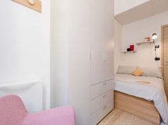 Stanza in Residenziale