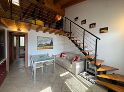 Attico/Mansarda in Residenziale