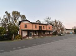 Edificio in Residenziale