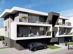 Appartamento in Residenziale