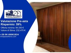 Appartamento in Residenziale