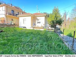 Casa indipendente in Residenziale