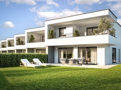 Villetta a schiera in Residenziale