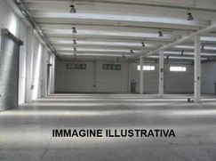 Capannone in Commerciale