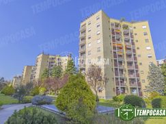 Appartamento in Residenziale