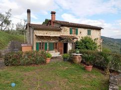 Rustico/Casale in Residenziale