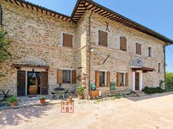 Rustico/Casale in Residenziale