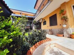 Villa in Residenziale